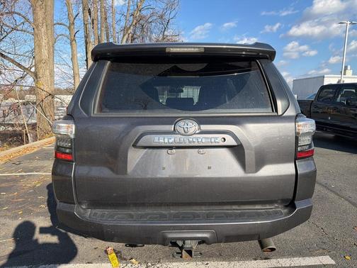 2016 Toyota 4Runner SR5 Premium