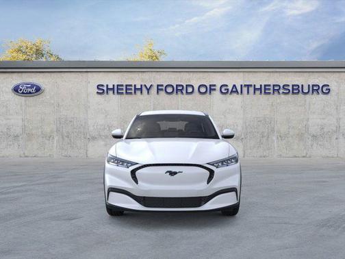 2024 Ford Mustang Mach-E Select