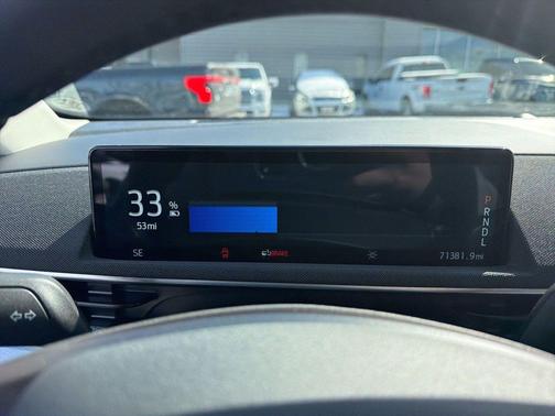 2021 Ford Mustang Mach-E Select