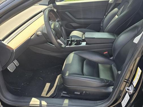 2020 Tesla Model 3 Performance