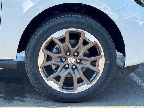 2026 Ford Expedition Max King Ranch