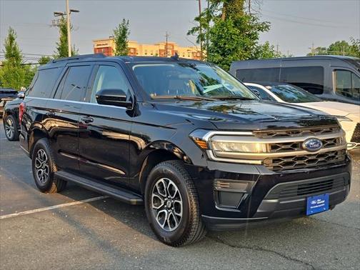 2023 Ford Expedition XL