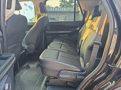 2023 Ford Expedition XL