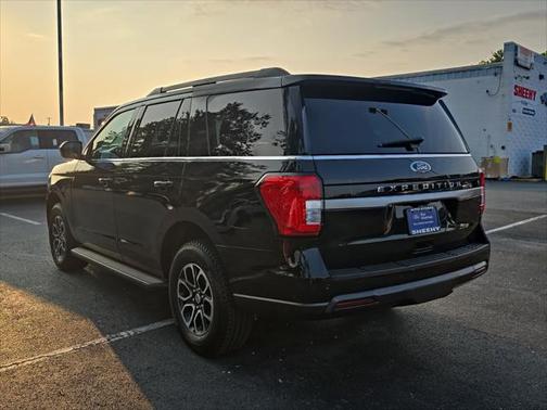 2023 Ford Expedition XL