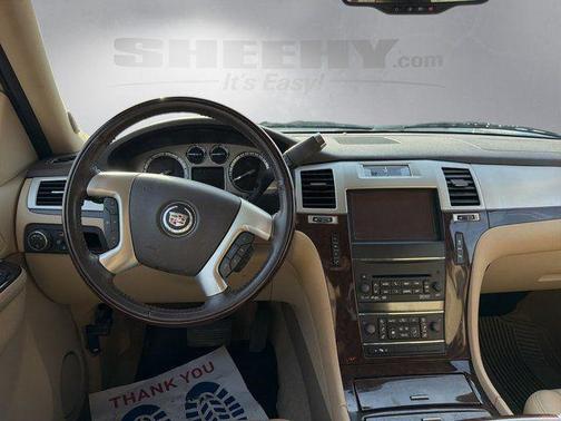 2013 Cadillac Escalade Base