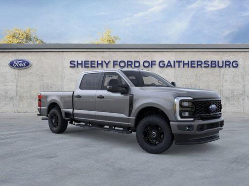 2026 Ford F-250 XL