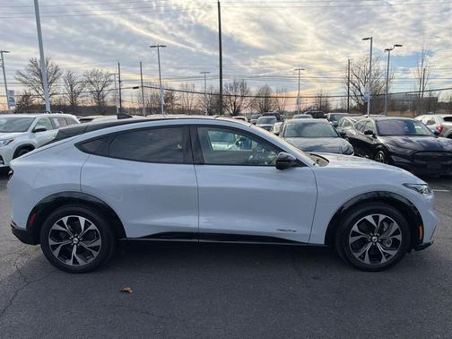 2023 Ford Mustang Mach-E Premium