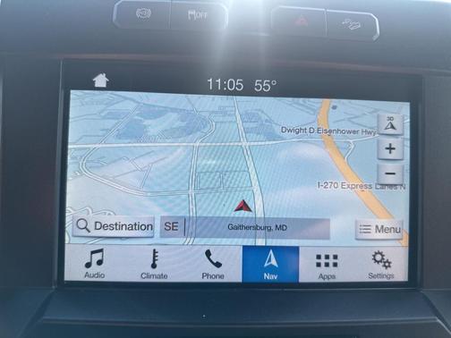 2019 Ford F-250 King Ranch