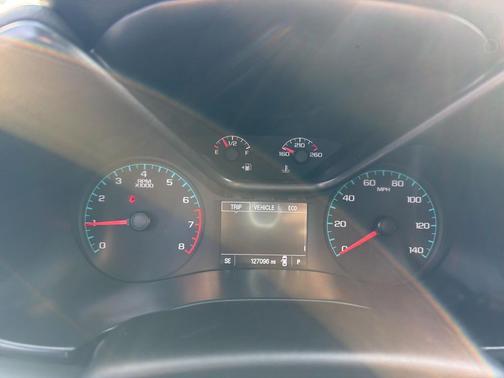 2015 Chevrolet Colorado Z71