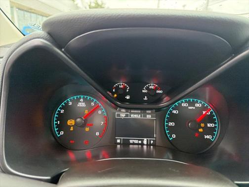 2015 Chevrolet Colorado Z71