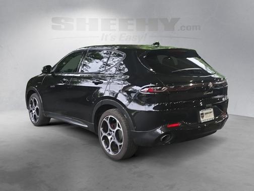 2024 Alfa Romeo Tonale Veloce EAWD