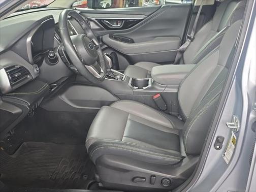 2022 Subaru Outback Onyx Edition XT