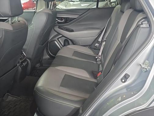 2022 Subaru Outback Onyx Edition XT