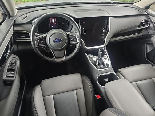 2022 Subaru Outback Onyx Edition XT