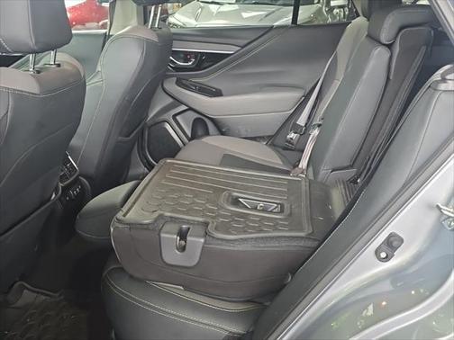 2022 Subaru Outback Onyx Edition XT