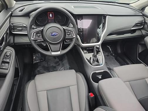 2022 Subaru Outback Onyx Edition XT