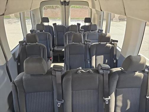 2016 Ford Transit-350 XLT