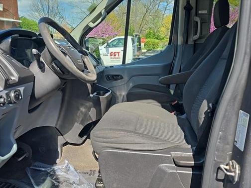 2016 Ford Transit-350 XLT