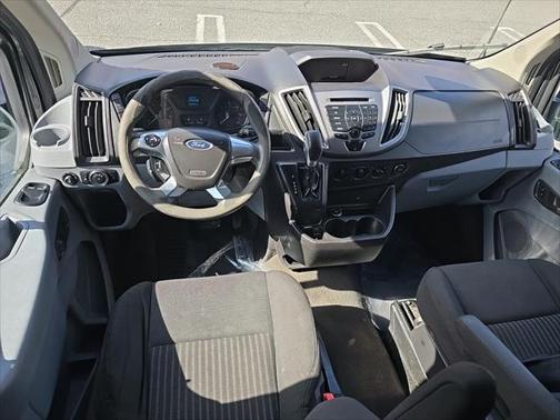 2016 Ford Transit-350 XLT