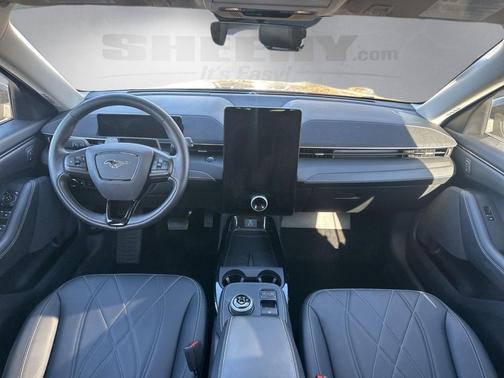 2024 Ford Mustang Mach-E Select