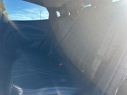 2024 Ford Mustang Mach-E Select