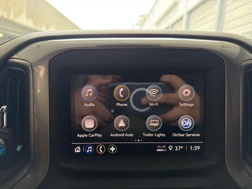 2024 Chevrolet Silverado 2500 Custom