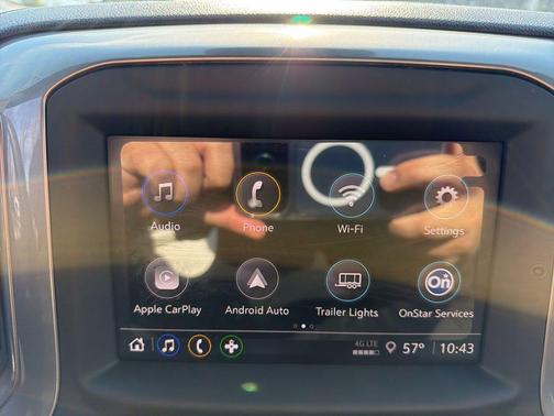 2024 Chevrolet Silverado 2500 Custom