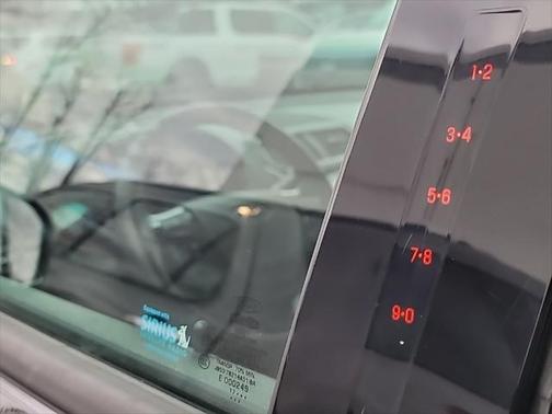 Shadow Black 2018 Ford Explorer XLT