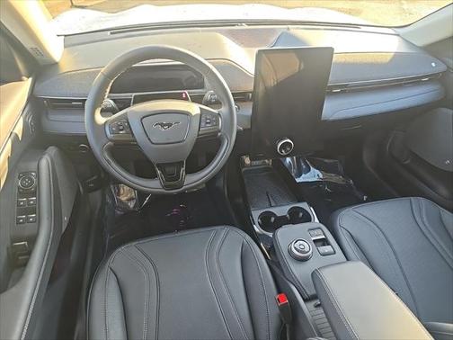 2024 Ford Mustang Mach-E Premium