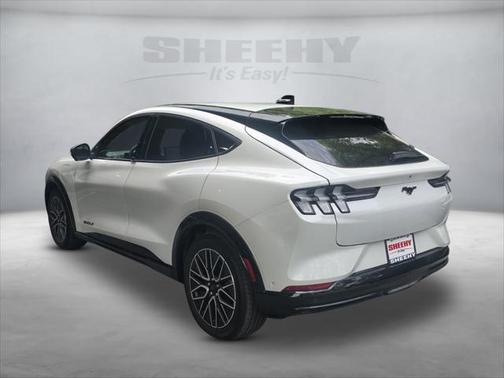 2024 Ford Mustang Mach-E Premium