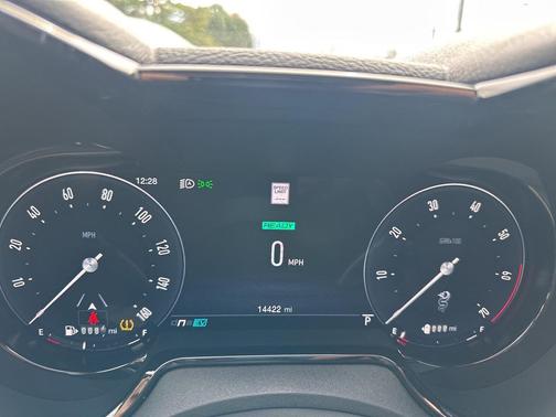 2024 Alfa Romeo Tonale Veloce EAWD