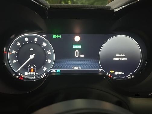 2024 Alfa Romeo Tonale Veloce EAWD