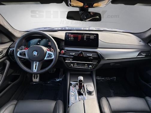 2023 BMW M5 Base