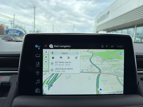 2022 Chevrolet Tahoe 4WD Z71