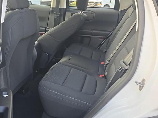 2022 Ford Bronco Sport Base
