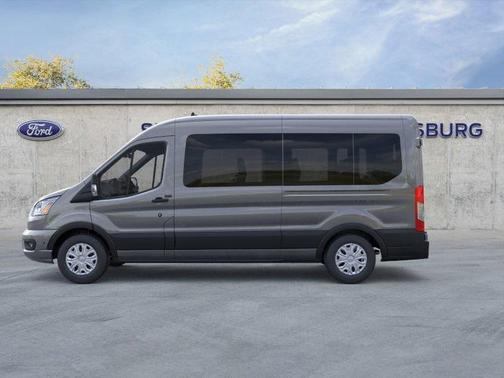 2025 Ford Transit-350 XLT