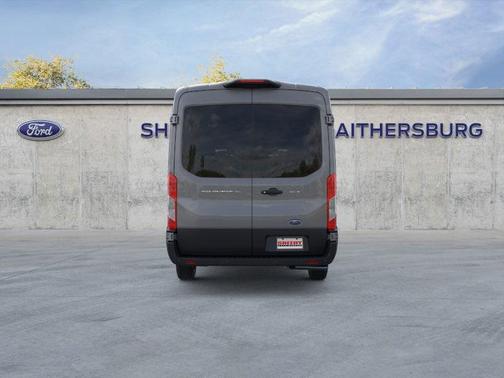 2025 Ford Transit-350 XLT