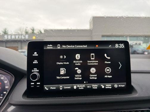 2024 Acura Integra A-SPEC Technology