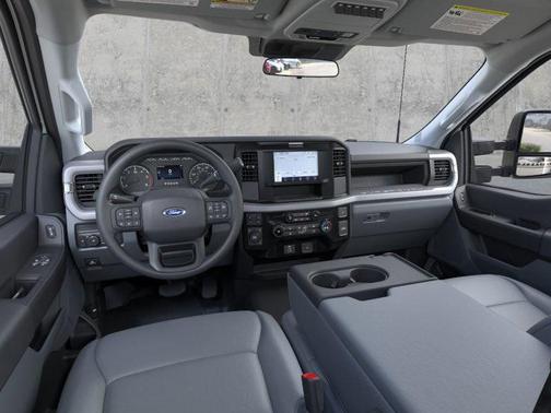 2025 Ford F-450 XL