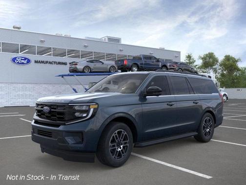 2025 Ford Expedition Max Active 4x4