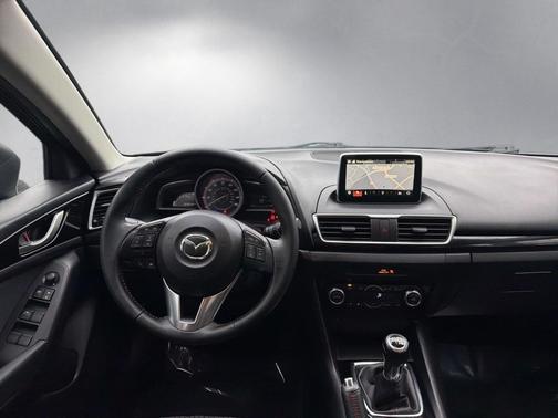 2014 Mazda Mazda3 i Touring