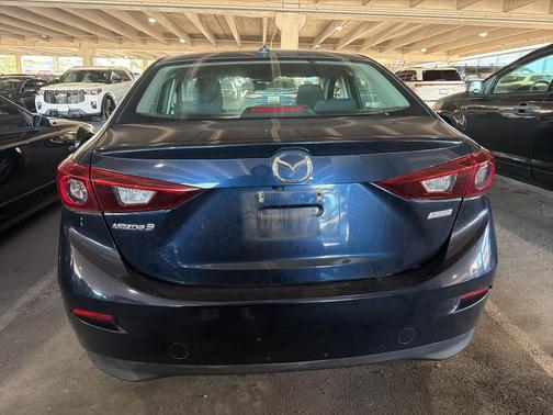 2014 Mazda Mazda3 i Touring