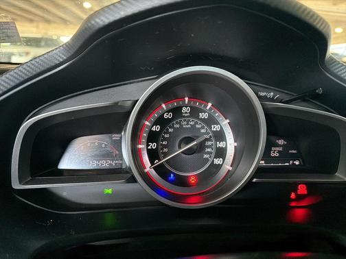 2014 Mazda Mazda3 i Touring