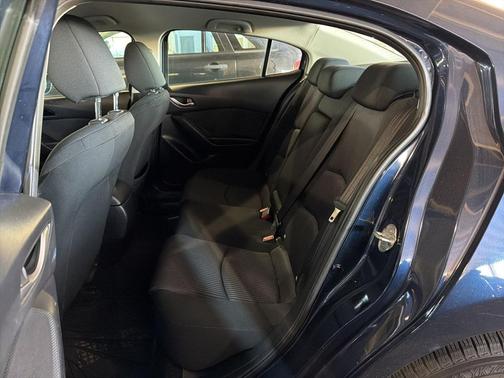 2014 Mazda Mazda3 i Touring