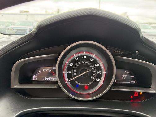 2014 Mazda Mazda3 i Touring