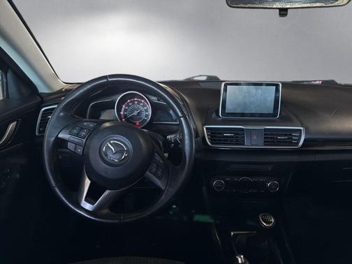 2014 Mazda Mazda3 i Touring