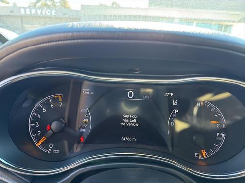 2021 Jeep Grand Cherokee High Altitude