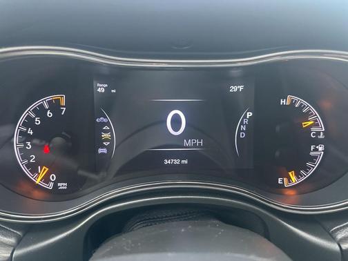 2021 Jeep Grand Cherokee High Altitude