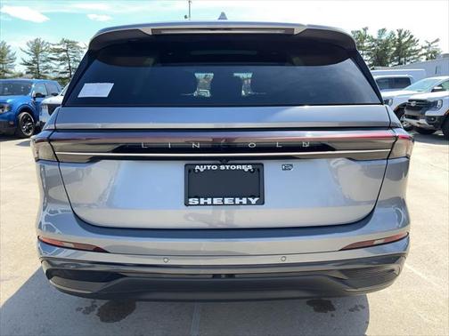 2024 Lincoln Nautilus Premiere