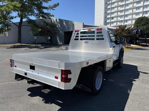 2025 Ford F-450 XL